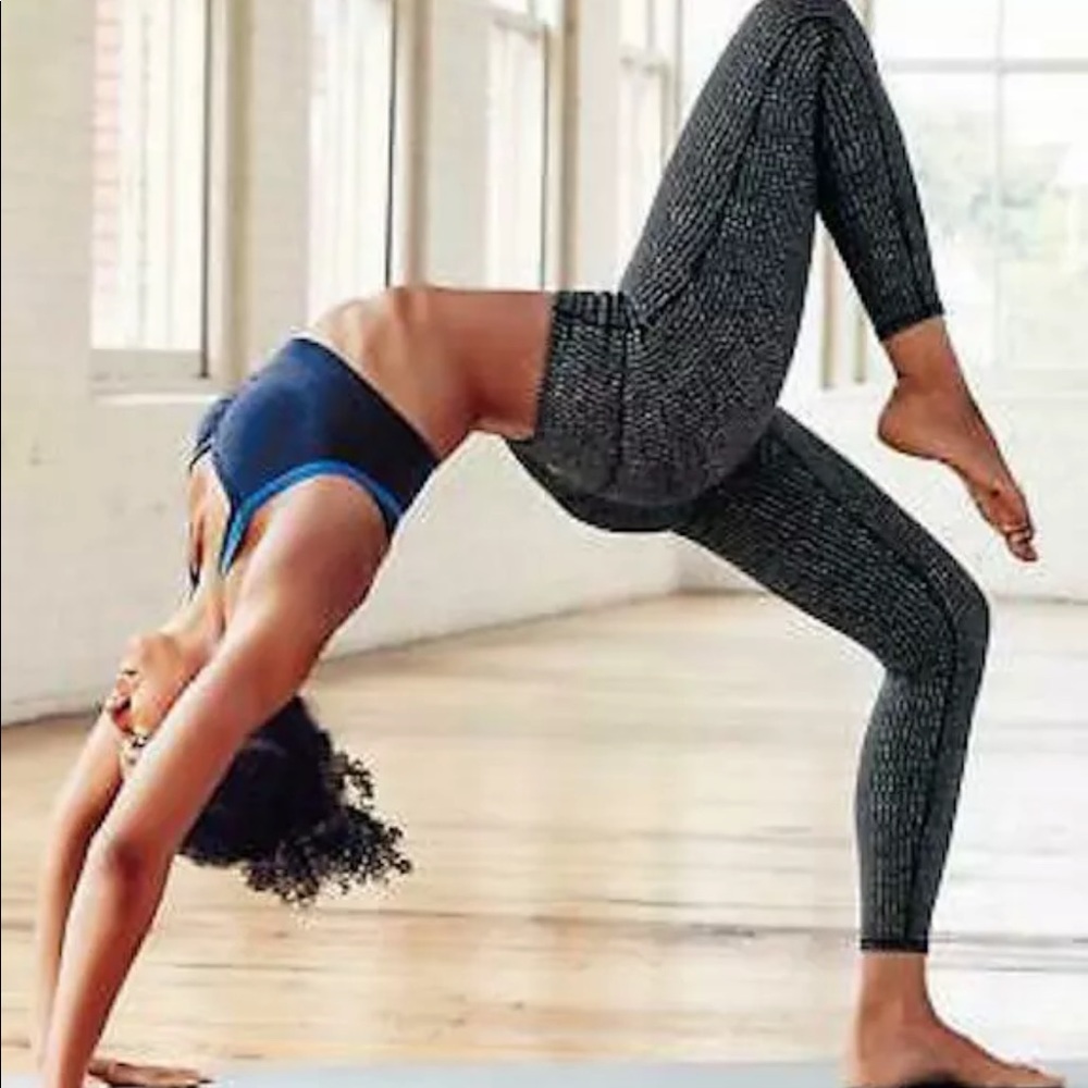 Athleta Leggings